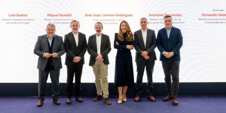 Presentación del evento.