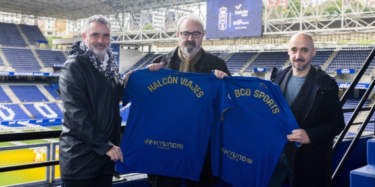 Acto de presentación.