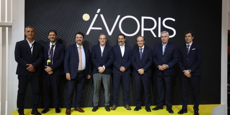 Presentación del acuerdo.