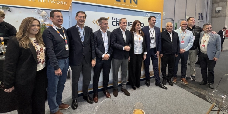 Presentación del acuerdo.