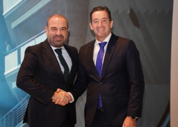 Meliá y Les Roches ratifican su colaboración para la formación del talento internacional