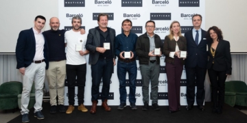 Rusticae da un nuevo impulso a su modelo con el respaldo estratégico de Barceló