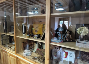 El Museo del Turismo incorpora su sala número 32: el nuevo Museo Ruta Quetzal