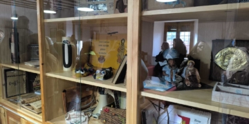 El Museo del Turismo incorpora su sala número 32: el nuevo Museo Ruta Quetzal