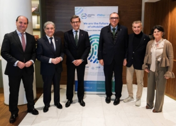 Andalucía se consolida como destino congresual con eMobility Expo World Congress
