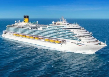 Los puertos españoles cierran 2025 con nuevo récord: más de 14 millones de pasajeros