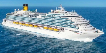 Los puertos españoles cierran 2025 con nuevo récord: más de 14 millones de pasajeros