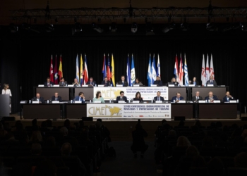 CIMET reúne de nuevo a los líderes turísticos de Iberoamérica y España