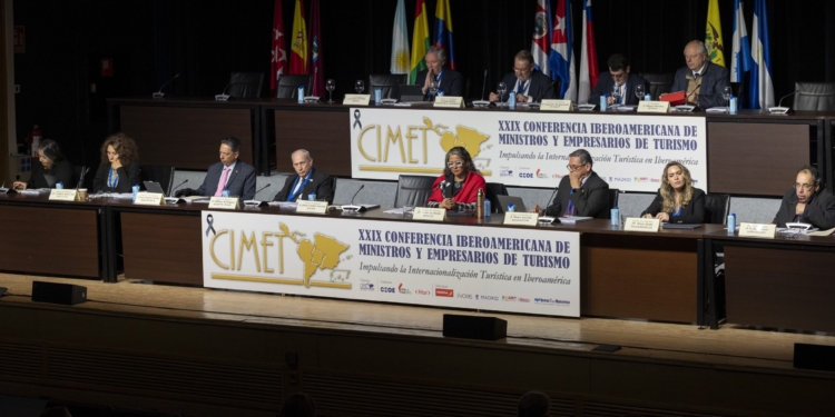 Transcurso de la cita.