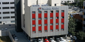 Travelodge acelera su expansión hotelera con nuevos proyectos hasta 2027