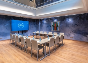 VP Hoteles refuerza su posición MICE al convertirse en patrocinador Oro de la EMA