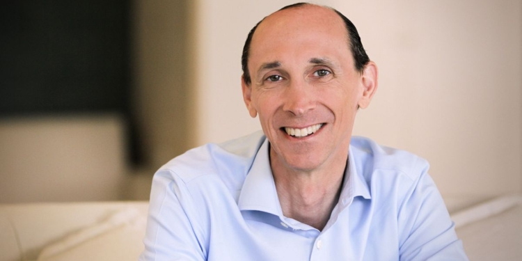 Dana Dunne, CEO de eDreams Odigeo.