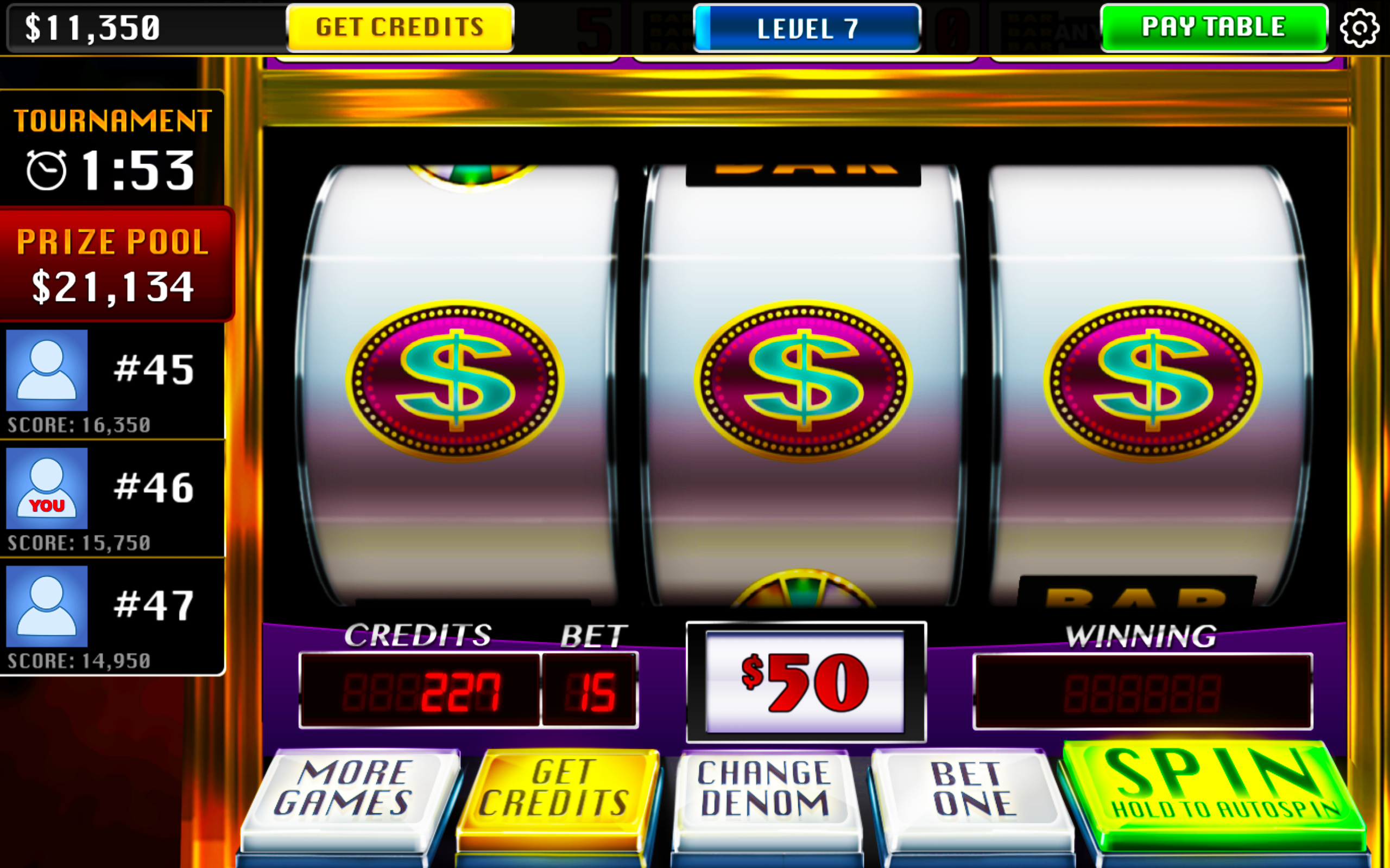 online casino free play