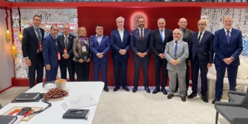 La FAAV y Marruecos se alían para impulsar la cooperación y promoción turística