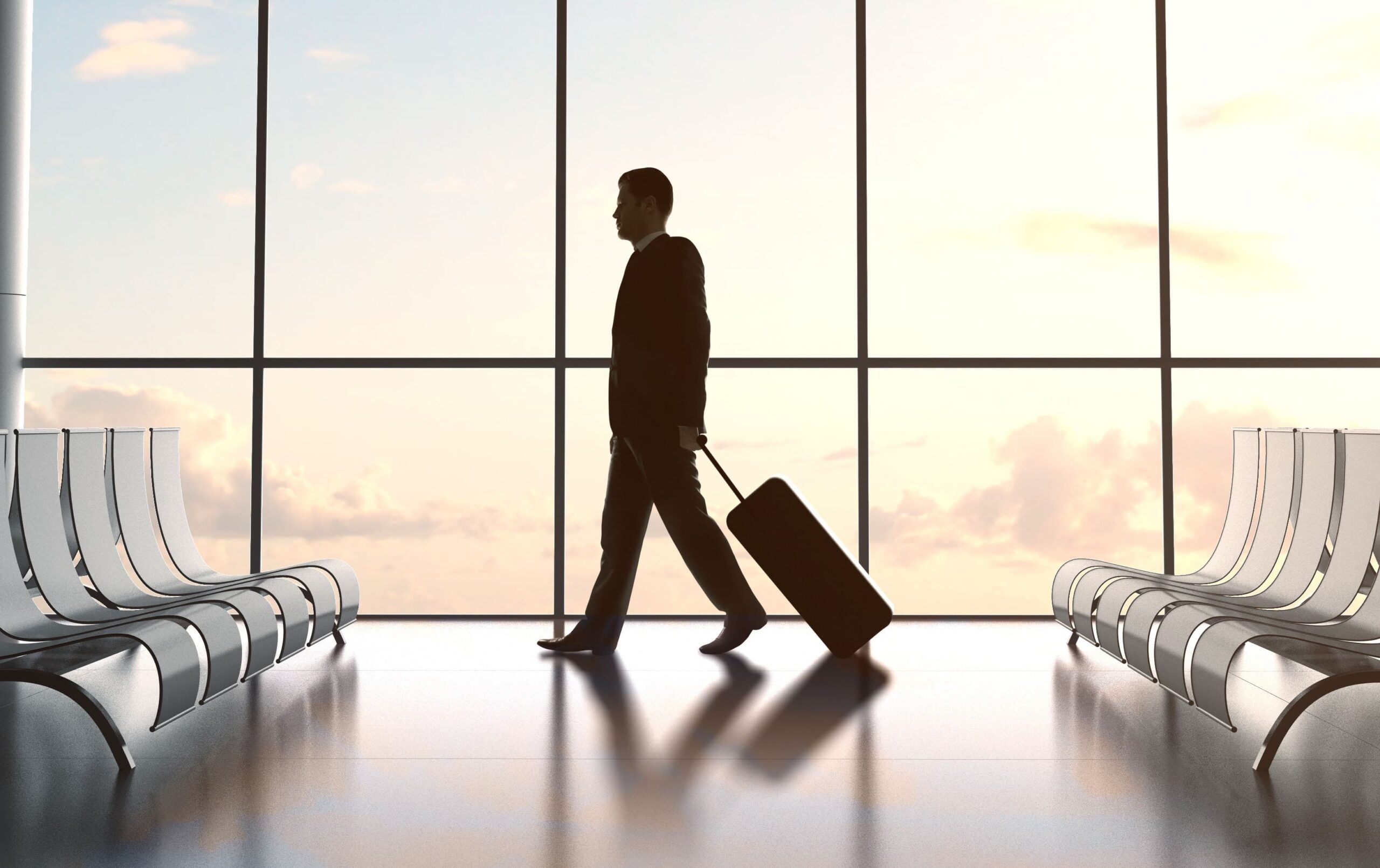 Flexibilidad, sostenibilidad o gestión de riesgos, ejes que marcarán los viajes de negocios