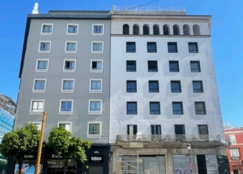 Sercotel abrirá en los próximos meses un nuevo hotel en Sevilla