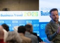 Consultia Business Travel lidera la digitalización inteligente de los viajes de empresa