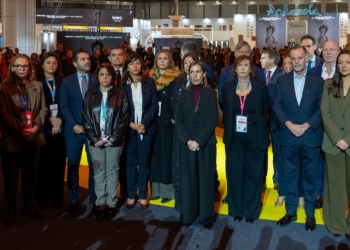 Sevilla refuerza su posicionamiento internacional en Fitur con una intensa agenda