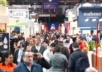 HIP reunirá al sector hotelero para analizar los retos del año 2026