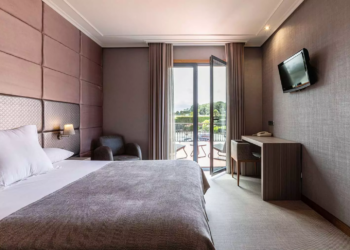 Alda Hotels incorpora el Hotel Pensua Punta del Este a su porfolio en Galicia