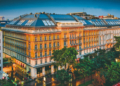Eurostars Hotel Company incorpora el Grand Hotel Wien a su portfolio