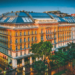 Eurostars Hotel Company incorpora el Grand Hotel Wien a su portfolio