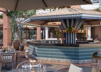 Hyatt Regency Vilamoura abre sus puertas en la costa del Algarve