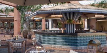 Hyatt Regency Vilamoura abre sus puertas en la costa del Algarve