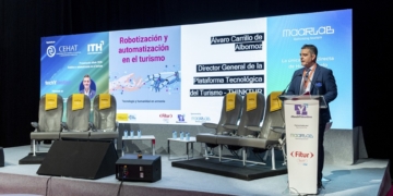 Los centros tecnológicos de turismo presentan en FITUR TechY su ebook anual