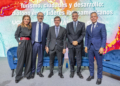 UCCI reúne en Fitur a líderes iberoamericanos para reforzar el papel de las ciudades