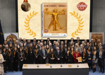 NEXOTUR presenta la obra ‘Conocimiento Turístico’ en su tradicional Gala Anual