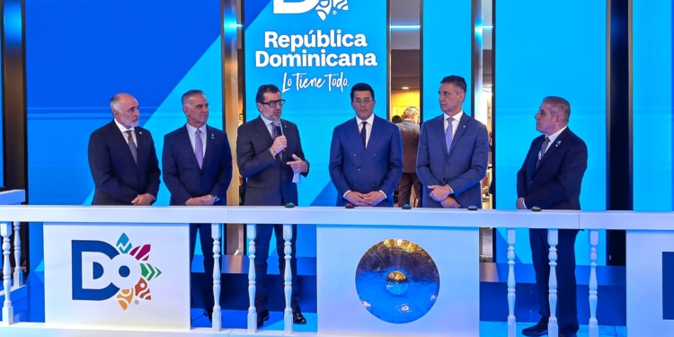 Presentación del itinerario.