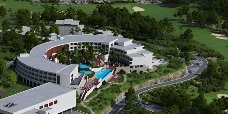 Sede de celebración.