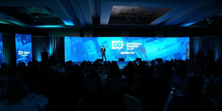 Presentación de los destinos.