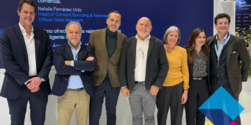 AVASA reafirma alianzas estratégicas con sus partners en 70 reuniones en FITUR 2026