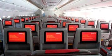 Guerra de precios en el Sector aéreo: Air Europa e Iberia lanzan nuevas campañas