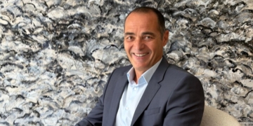 Grupo Atlantigo incorpora a Jordi Cerdó como consejero en pro de su estrategia global