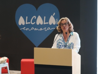 Alcalá de Henares promocionará en Fitur su potencial como ciudad de congresos