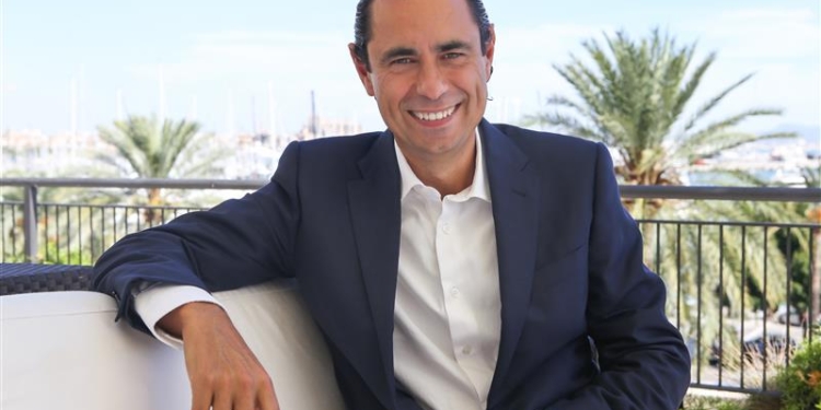 José María Dalmau.