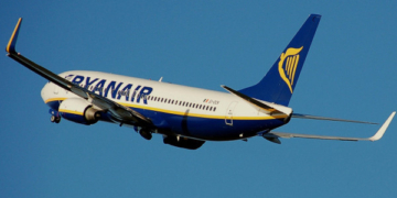 El Tribunal Regional de Hamburgo multa a Ryanair por prácticas ilegales