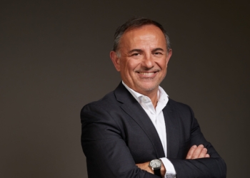 Nueva etapa en Soltour: Mateo Ramón asume el puesto de consejero delegado