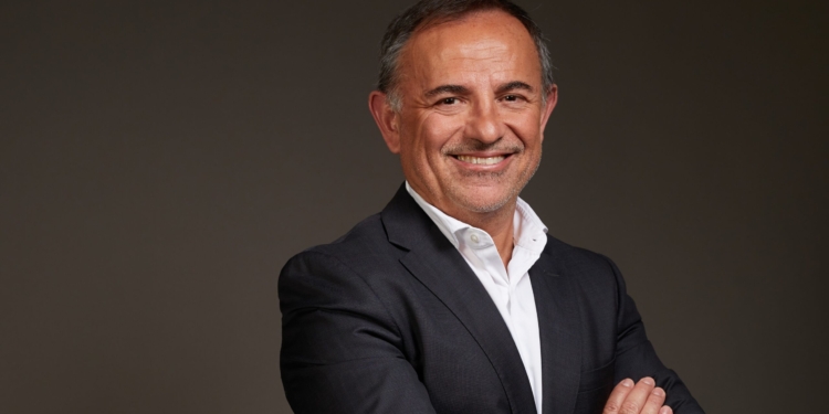 Mateo Ramón, CEO de Soltour.