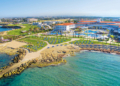 HIP incorpora su primer activo en Chipre con Olympic Lagoon Resorts Paphos