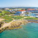 HIP incorpora su primer activo en Chipre con Olympic Lagoon Resorts Paphos