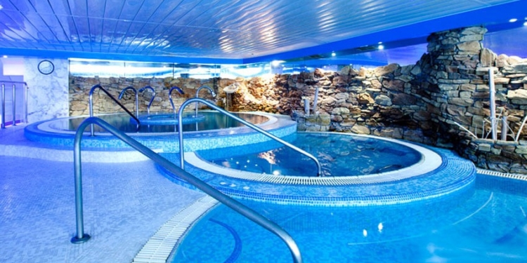 Hotel en la Comunidad Valenciana.