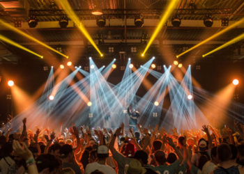 El Turismo de eventos sigue avanzando: el gasto asociado creció en Europa un 7% en 2025