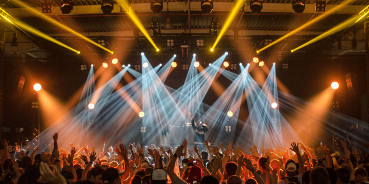 El Turismo de eventos sigue avanzando: el gasto asociado creció en Europa un 7% en 2025