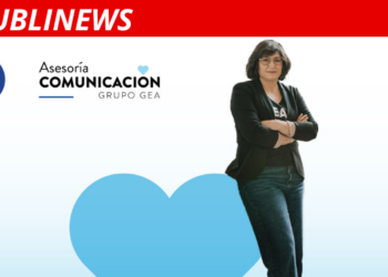 La asesoría de comunicación de Grupo GEA anuncia nueva formación