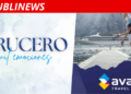 AVASA lanza ‘Un crucero. Mil emociones’, su nueva campaña de cruceros
