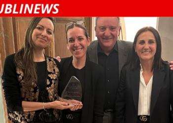 Grupo GEA, galardonado de nuevo por NCL por sus ventas de grupos